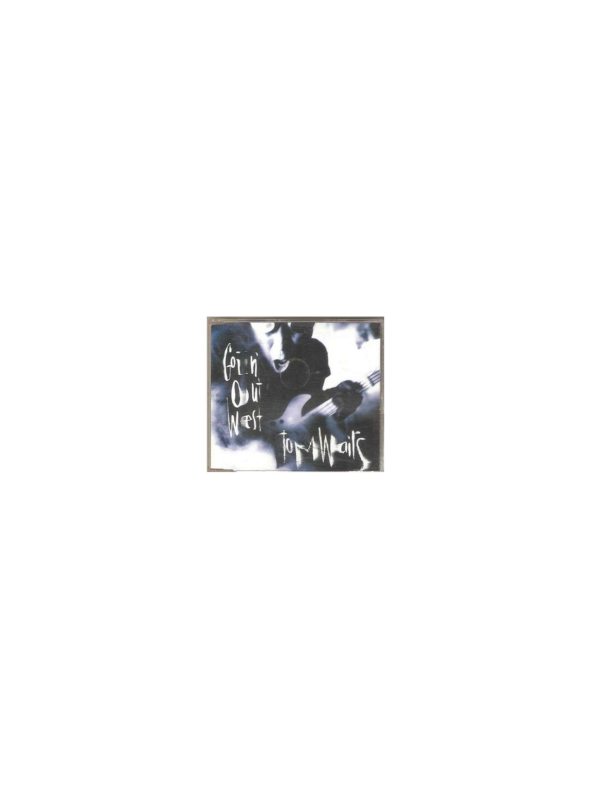 Goin’ out west (CD)
