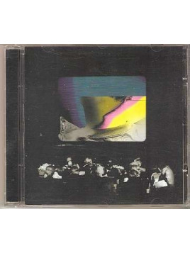 Steeple remove (CD)