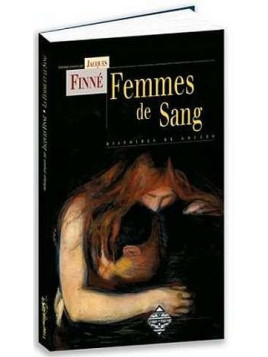 le livre Anthologie : Femmes de sang – histoires de goules est en stock à la librairier ciel rouge à dijon