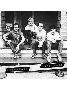 Artiste inconnu / World demise (Ltd edition 7’’ vinyl)