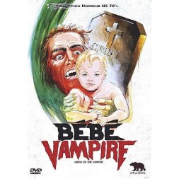 Bébé vampire (DVD)