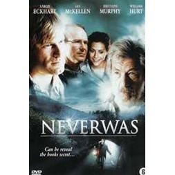 Nerverwas (DVD)