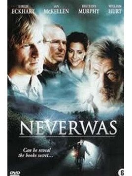 Nerverwas (DVD)