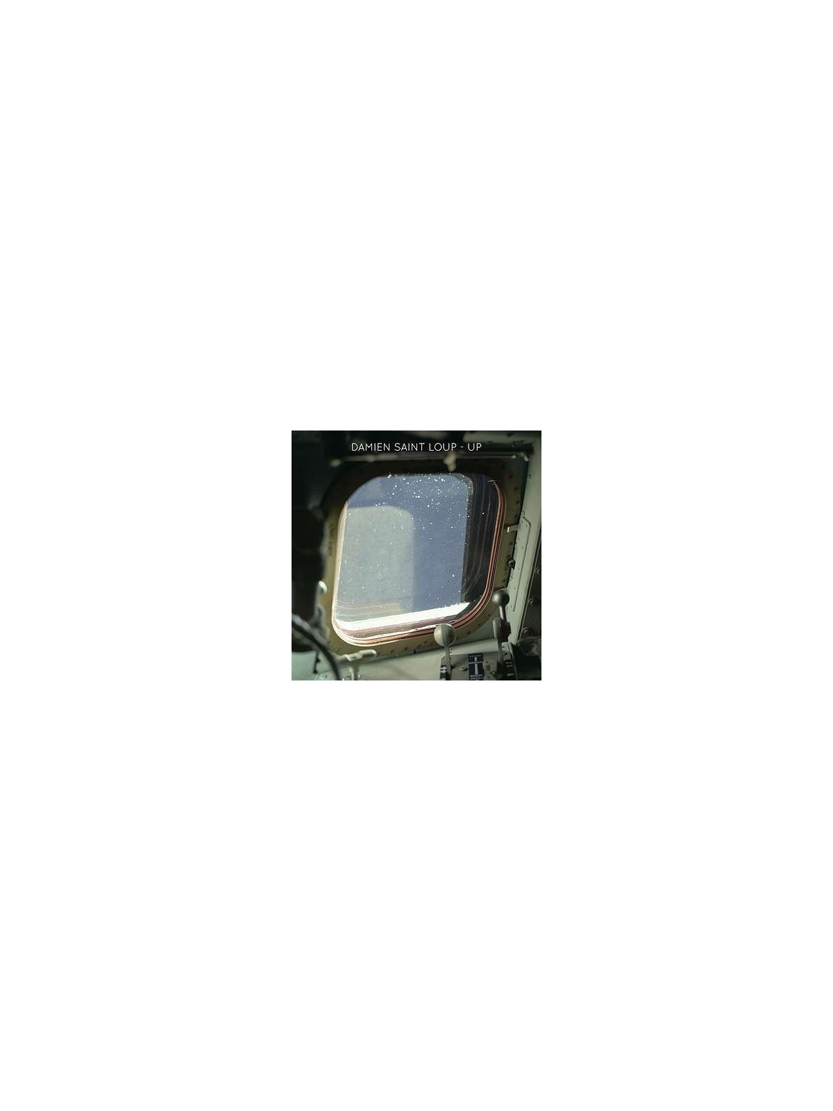 Up (CD)