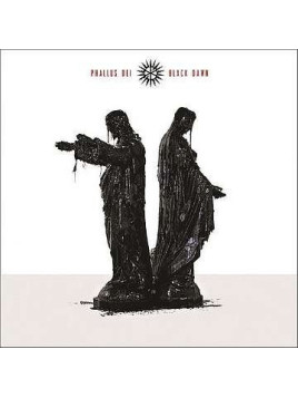 Black dawn (Ltd edition 2 X 12’’ vinyl)