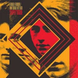 Superman (Ltd edition 12’’ vinyl)