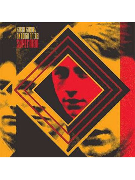 Superman (Ltd edition 12’’ vinyl)