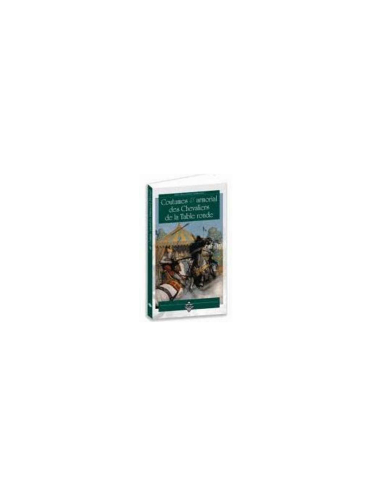 Coutumes & armorial des chevaliers de la table ronde
