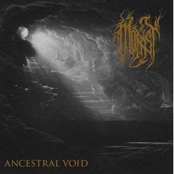 Ancestral void (CD)