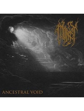 Ancestral void (CD)