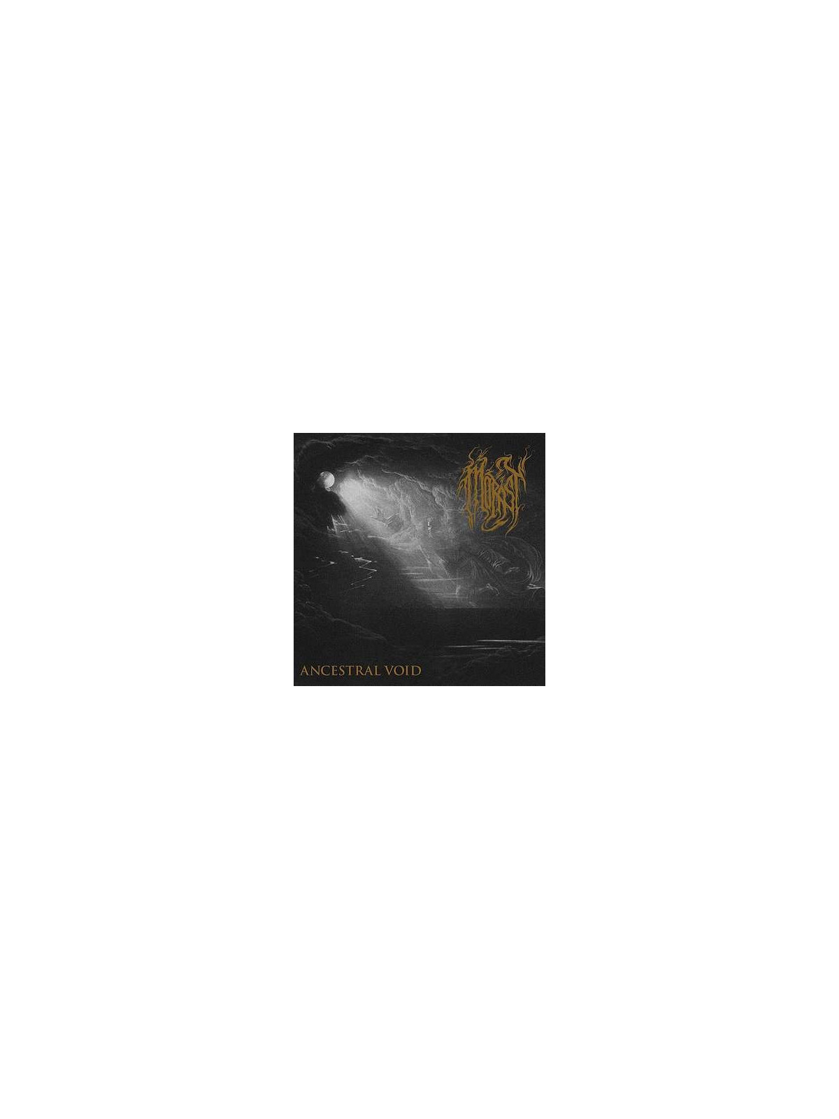 Ancestral void (CD)