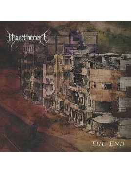 The end (CD)