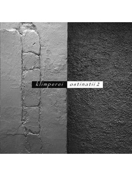 Ostinatii 2 (CD)