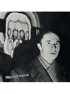 Matkormano (Ltd edition 12’’ vinyl)