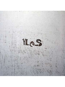 Îles (12’’ vinyl)