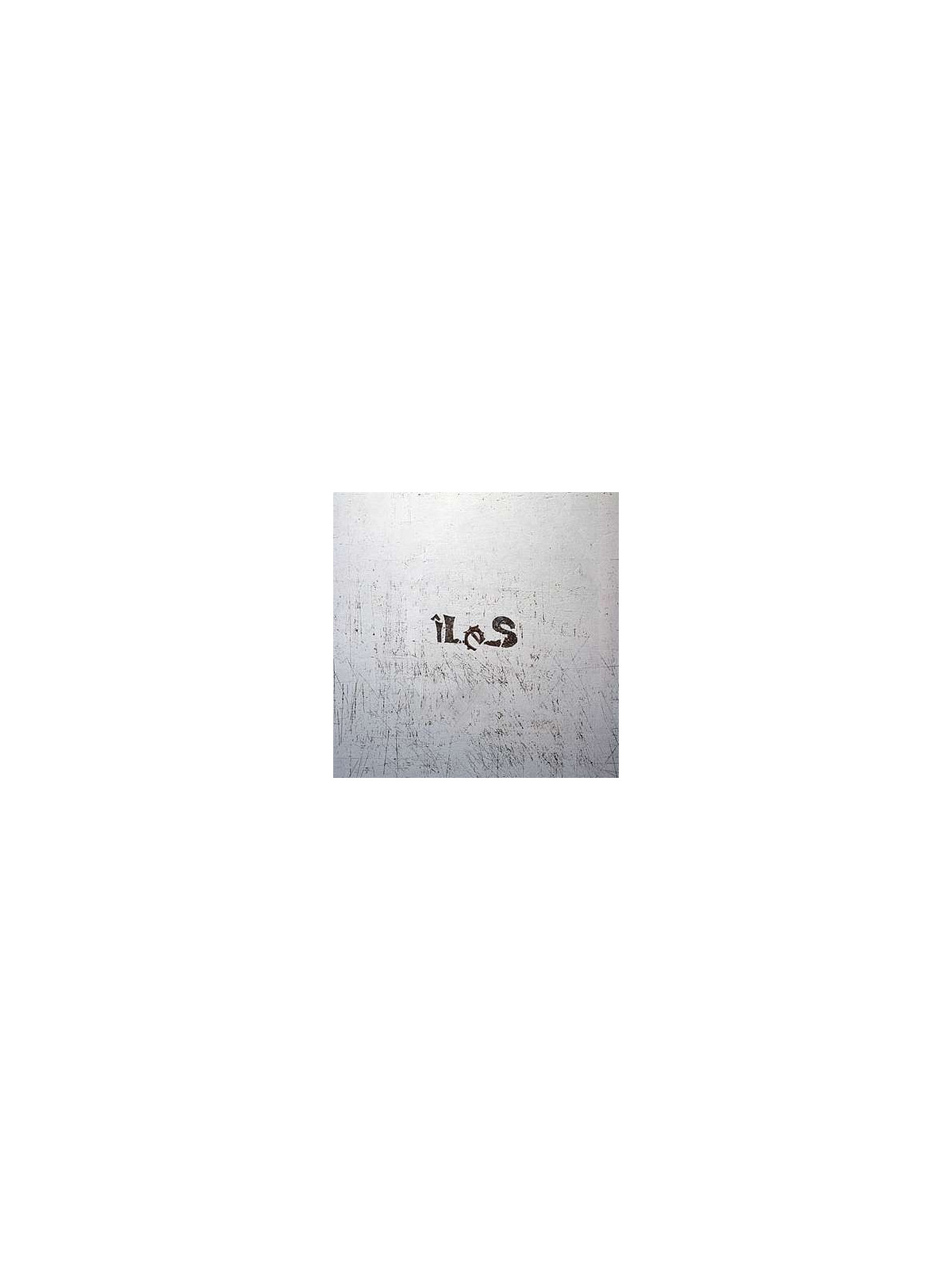 Îles (12’’ vinyl)