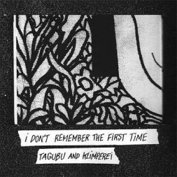 I don’t remember the first time (CD)