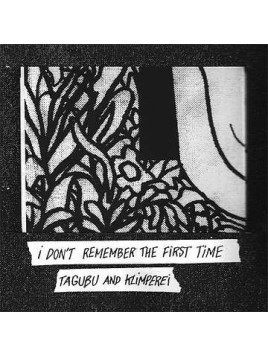 I don’t remember the first time (CD)