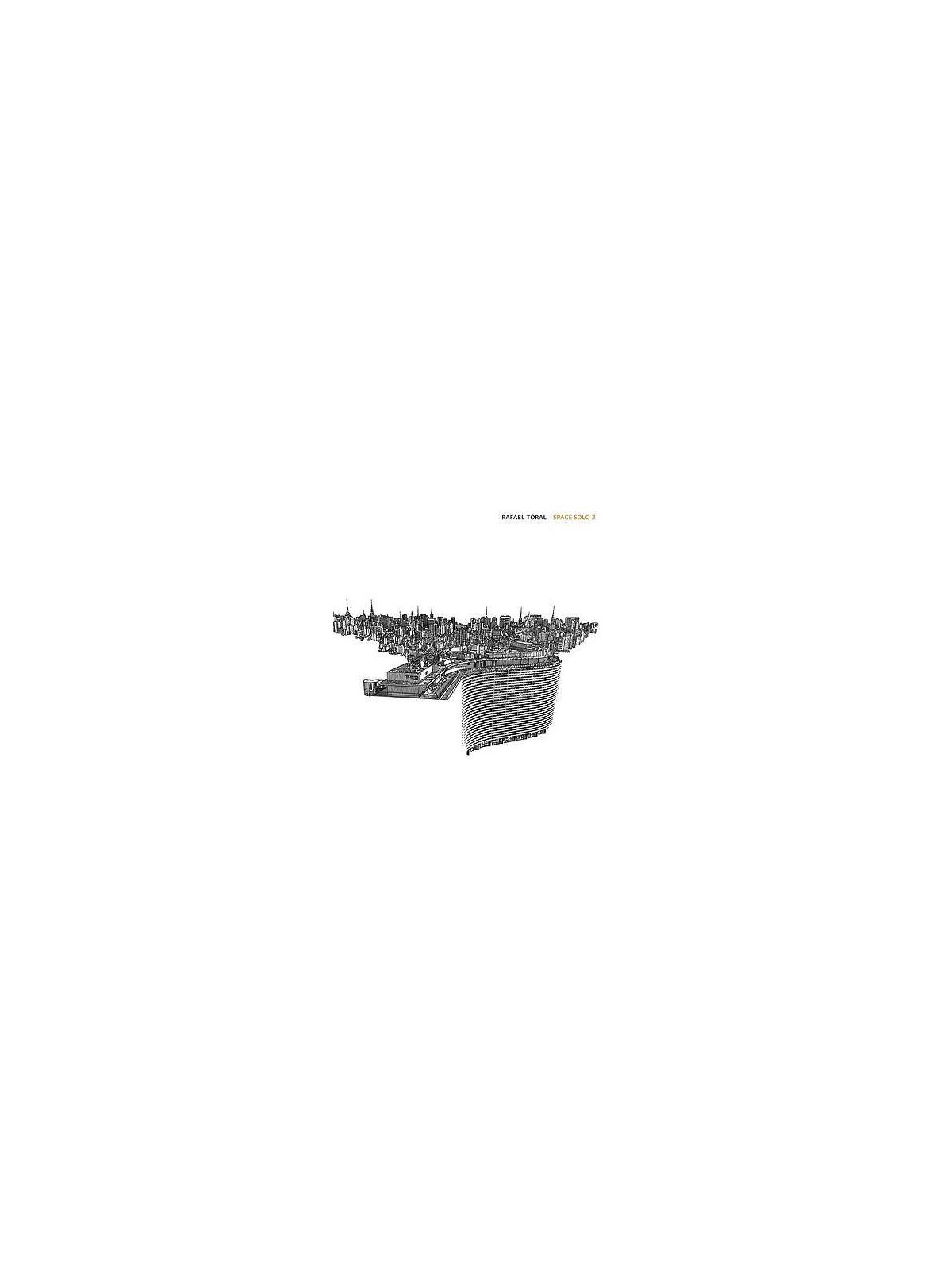 Space solo 2 (CD)