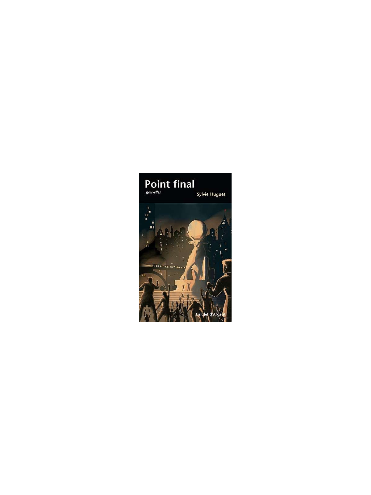 Point final