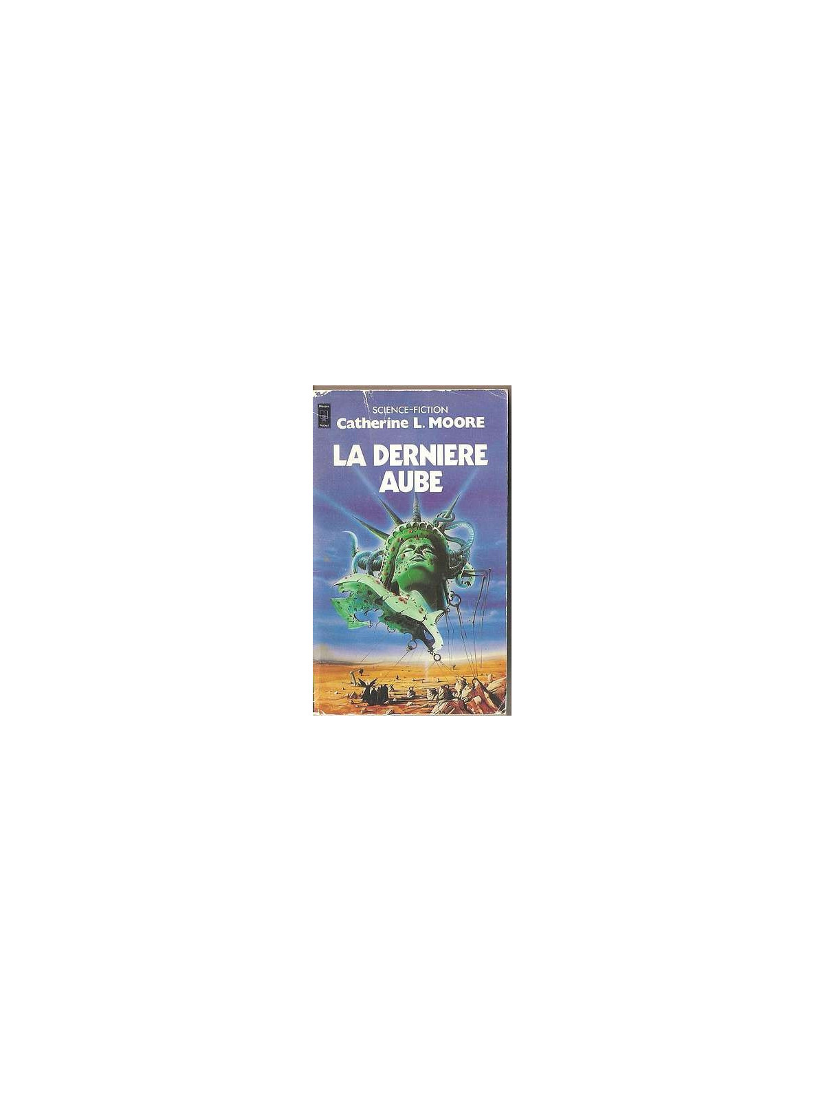 La dernière aube