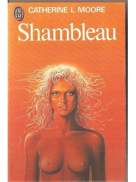 Shambleau