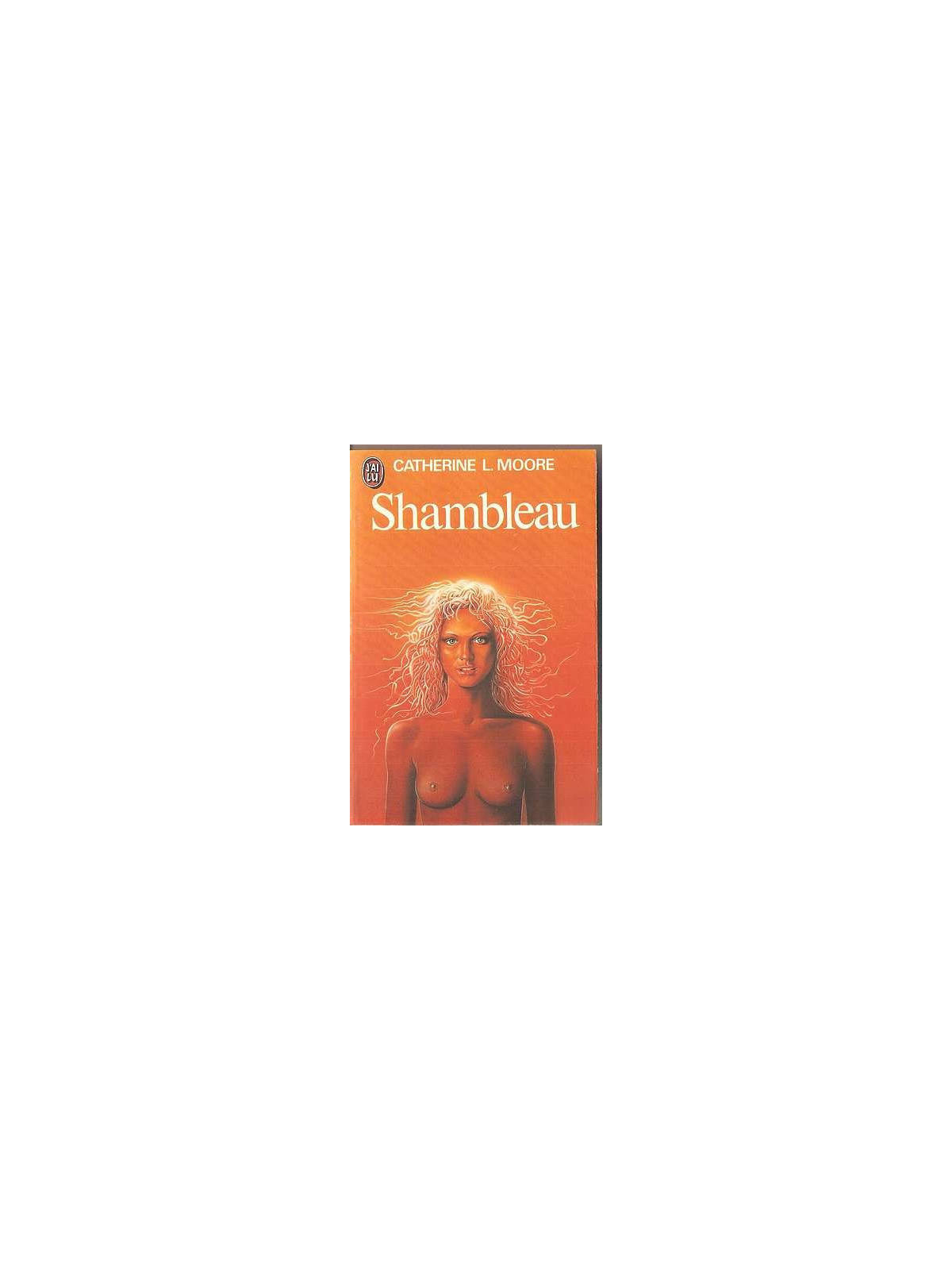 Shambleau