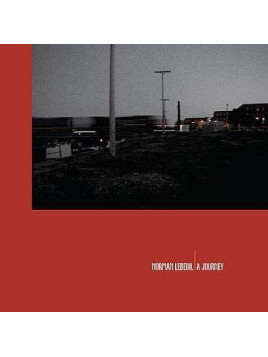Le disque de Norman Ledeuil : A journey est en stock en vinyle à Ciel rouge, disquaire à Dijon