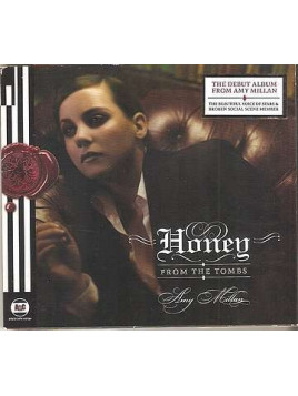 Honey from the tombs (CD)