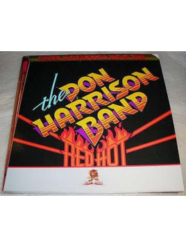 Red hot (12’’ vinyl)