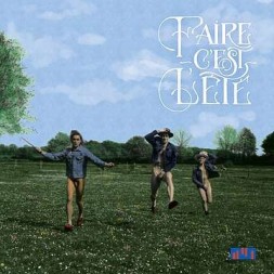 C’est l’été (12’’ vinyl)
