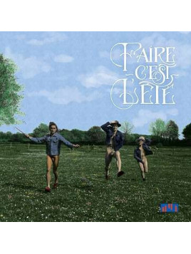 C’est l’été (12’’ vinyl)