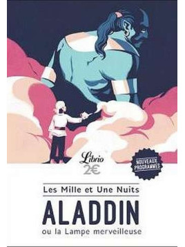 Les mille et une nuits – Aladdin et la lampe merveilleuse