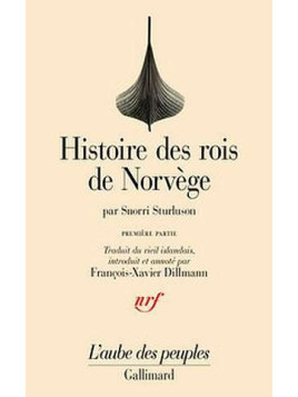 Histoire des rois de Norvège