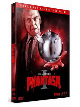 Phantasm I (DVD)