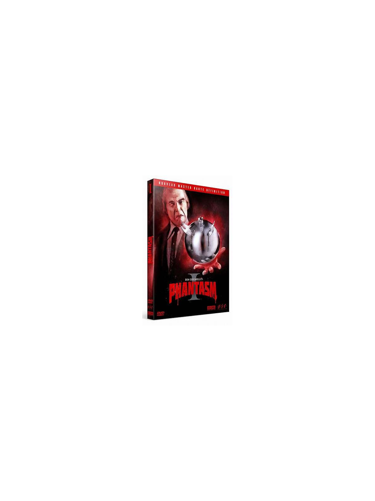 Phantasm I (DVD)