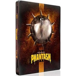 Phantasm II (Ltd edition Blu-ray + DVD)