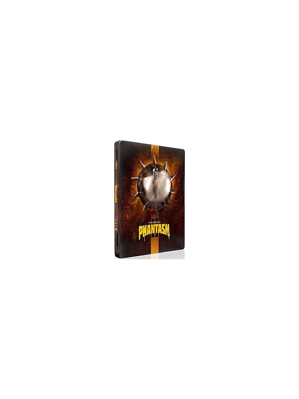 Phantasm II (Ltd edition Blu-ray + DVD)