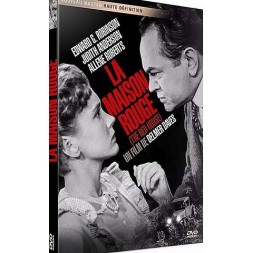 La maison rouge (DVD)