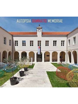 Damnatio memoriae (CD)