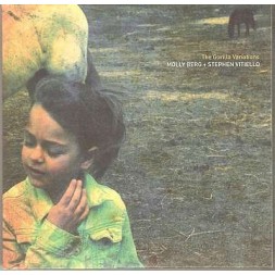 The gorilla variations (Ltd edition CD)