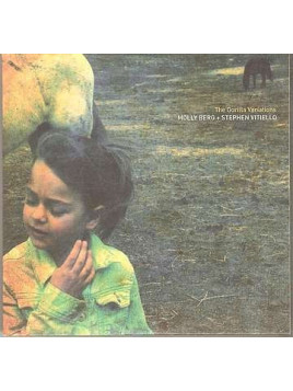 The gorilla variations (Ltd edition CD)