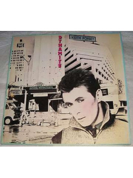 Dynamite (12’’ vinyl)