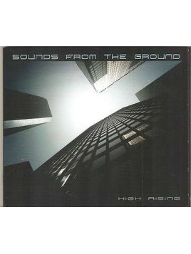 High rising (CD)