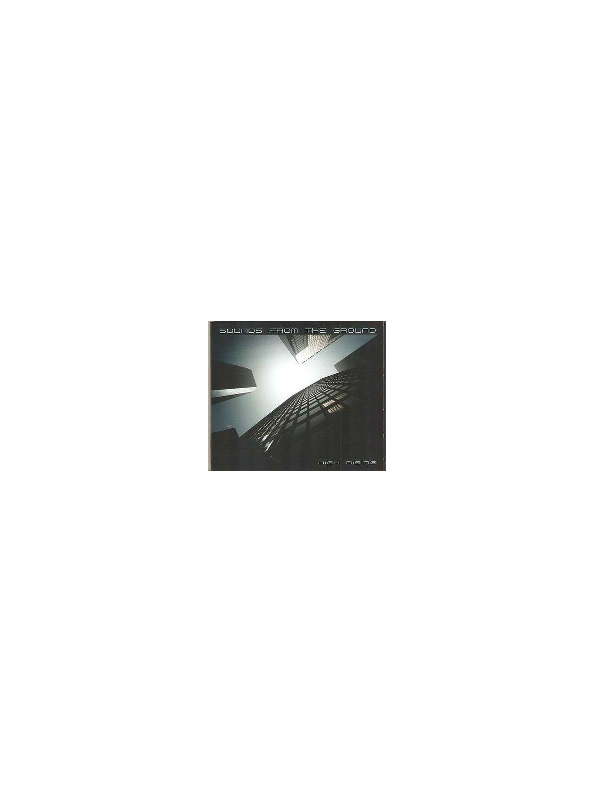 High rising (CD)