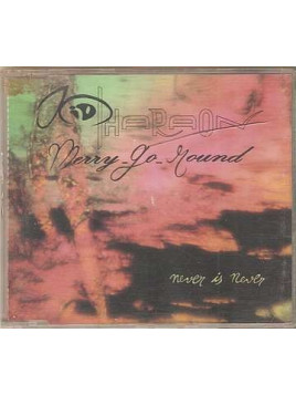 Never is never (CD)