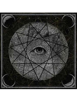 Ex eye (CD)