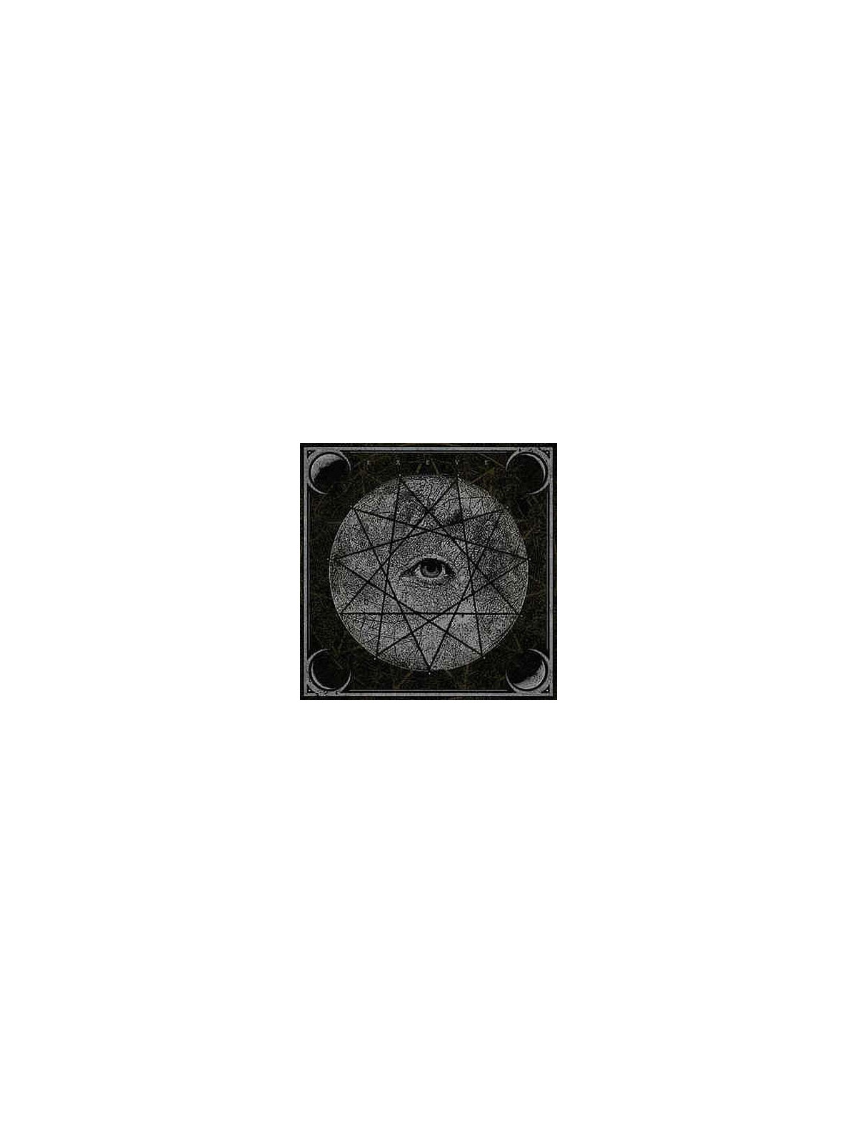 Ex eye (CD)