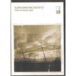 Under the sodium lights (CD) 