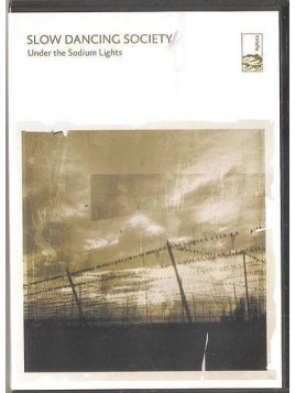 Under the sodium lights (CD) 